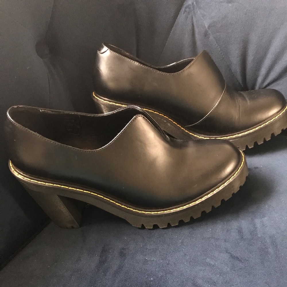 Dr Martens Cordelia